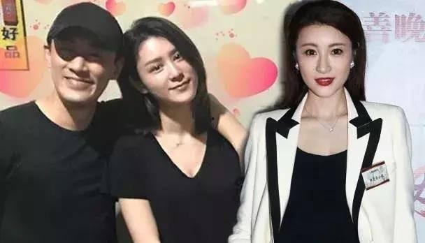 林峯生活照,揭秘明星私下的真实风采