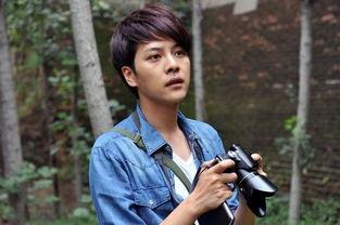 徐海乔的背景,从影视新星到实力派演员的蜕变之路