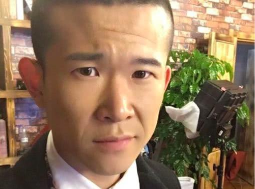 快手网红方丈坐牢了吗,快手网红命运转折点