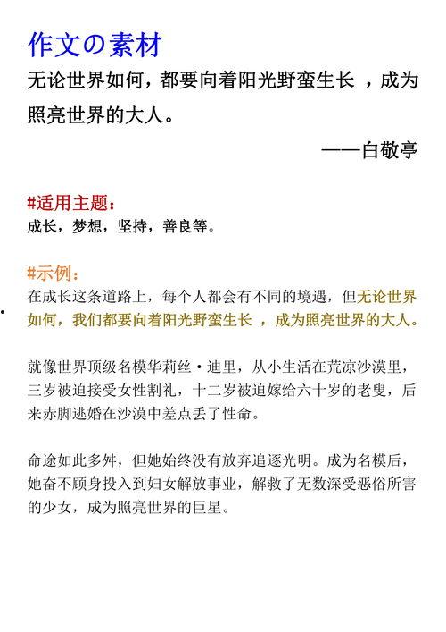 娱乐明星作文素材,星光熠熠的幕后故事